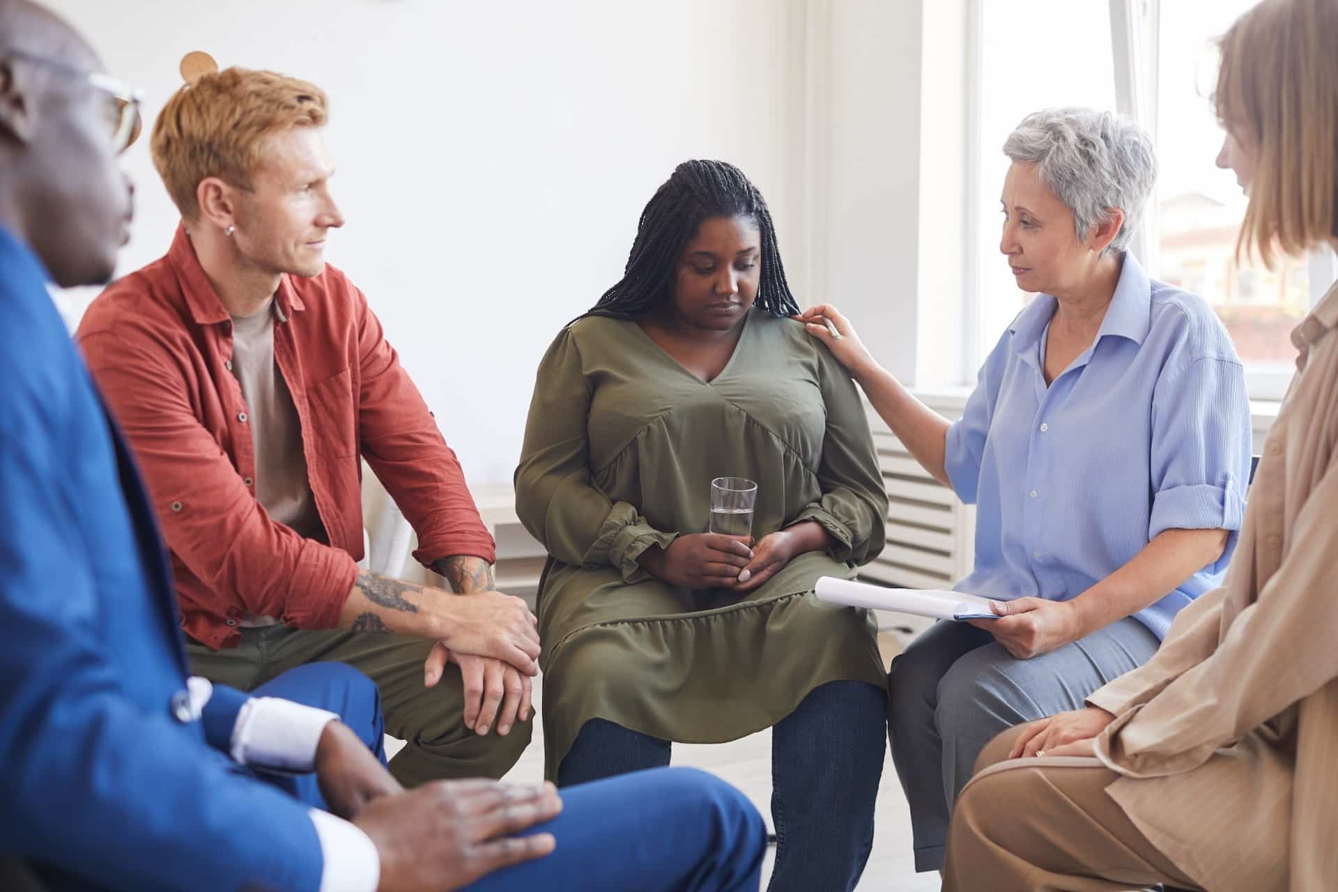 Why Encouragement Matters When You Are Working Through Change